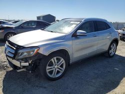 Salvage cars for sale from Copart Antelope, CA: 2015 Mercedes-Benz GLA 250