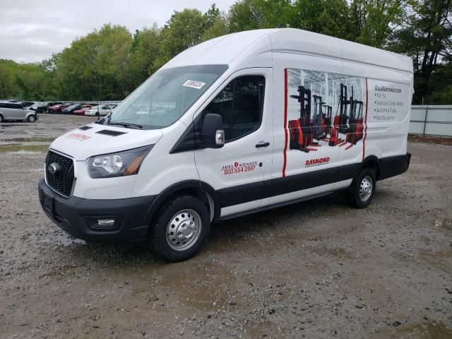 2024 Ford Transit T-350 HD