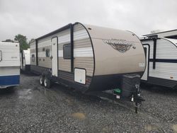 2019 Wildwood Wildwood en venta en Gastonia, NC