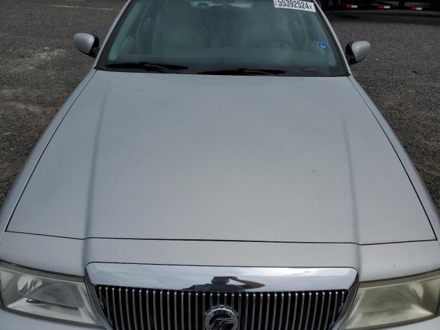 2003 Mercury Grand Marquis LS