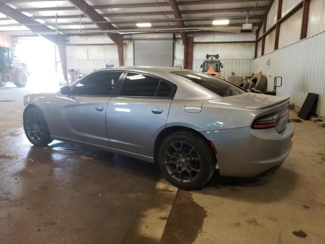 2018 Dodge Charger GT