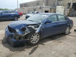 Salvage cars for sale from Copart Fredericksburg, VA: 2007 Toyota Avalon XL
