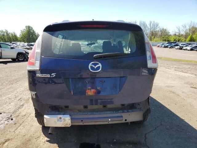 2009 Mazda 5