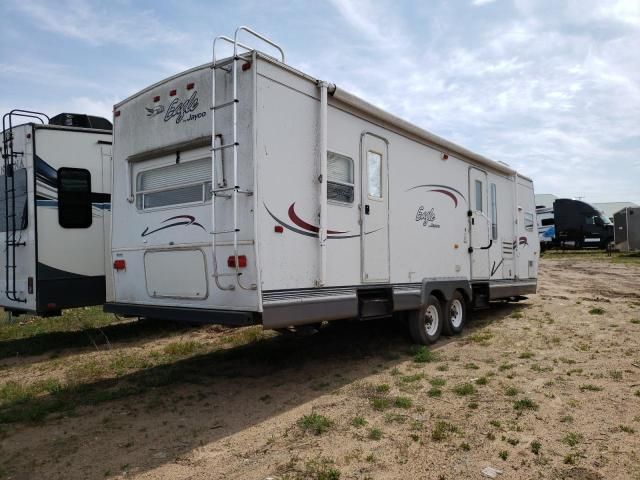 2003 Jayco Eagle