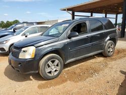 2008 Chevrolet Equinox LT en venta en Tanner, AL