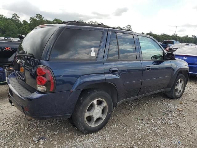 2008 Chevrolet Trailblazer LS