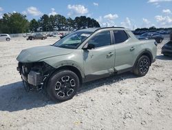 Vehiculos salvage en venta de Copart Loganville, GA: 2023 Hyundai Santa Cruz SEL Premium