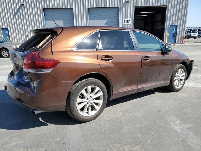 2013 Toyota Venza LE