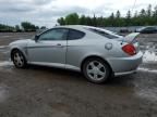 2003 Hyundai Tiburon SE