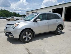 Acura mdx Technology salvage cars for sale: 2013 Acura MDX Technology