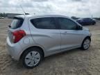 2018 Chevrolet Spark LS