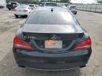 2014 Mercedes-Benz CLA 250