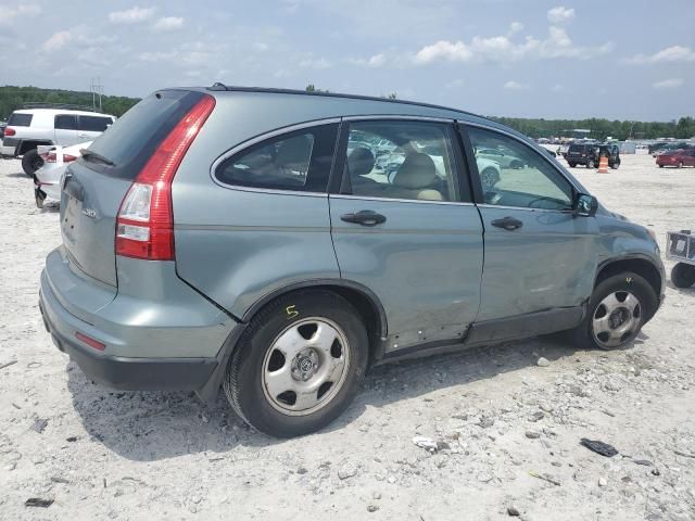 2010 Honda CR-V LX