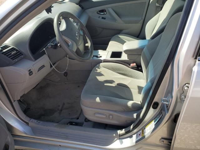 2007 Toyota Camry CE