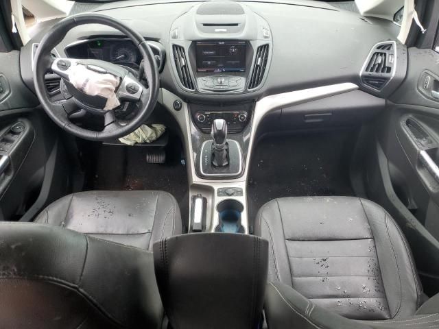 2013 Ford C-MAX SEL