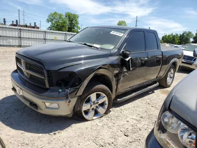 2010 Dodge RAM 1500