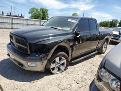 4 X 4 a la venta en subasta: 2010 Dodge RAM 1500