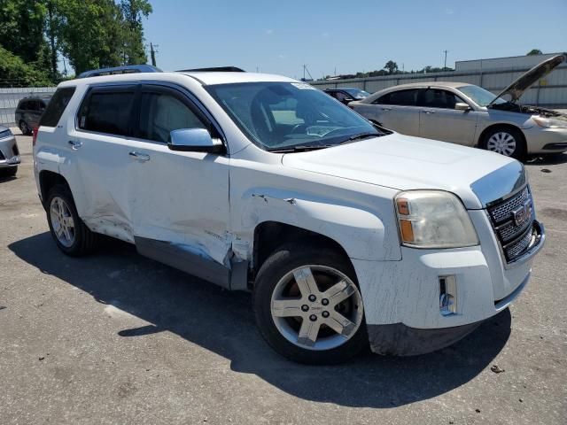 2012 GMC Terrain SLT