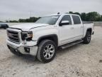 2015 GMC Sierra K1500 SLT