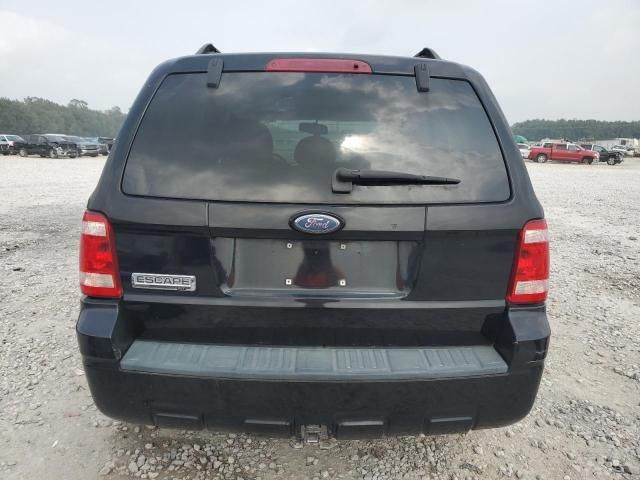 2008 Ford Escape XLT