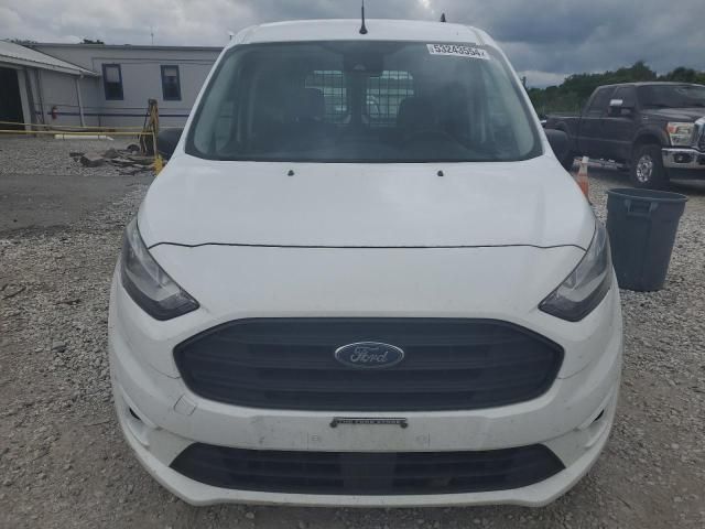 2020 Ford Transit Connect XLT