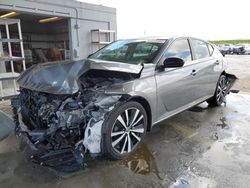 Vehiculos salvage en venta de Copart West Palm Beach, FL: 2020 Nissan Altima SR