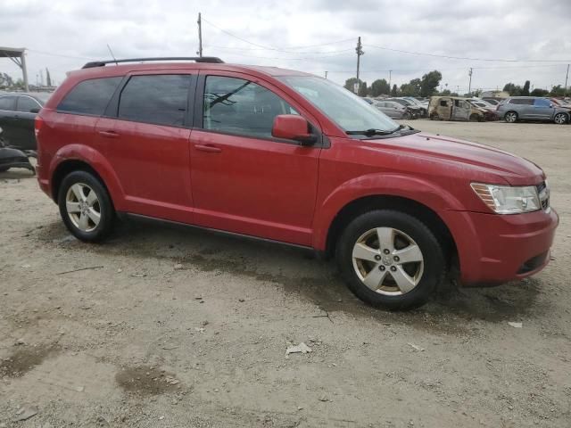 2010 Dodge Journey SXT