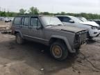 1989 Jeep Cherokee Limited