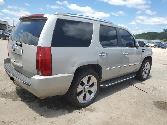 2007 Cadillac Escalade Luxury