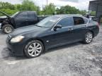 2007 Infiniti M35 Base