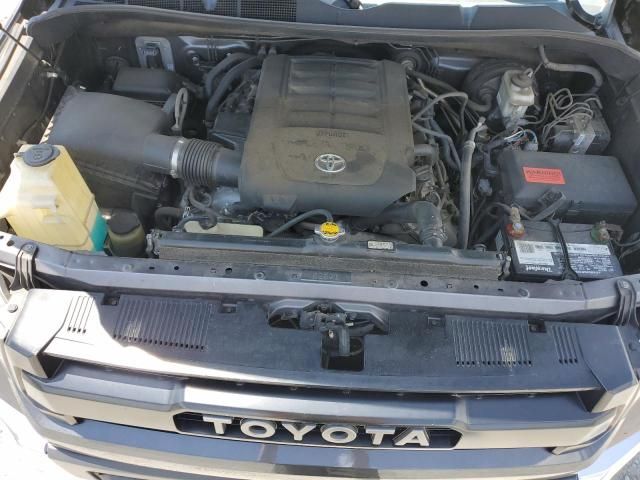 2015 Toyota Tundra Crewmax Limited