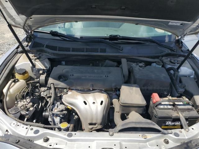 2008 Toyota Camry CE