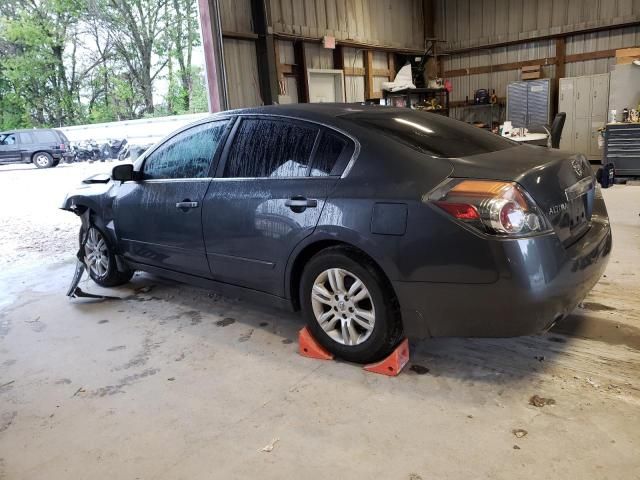 2011 Nissan Altima Base