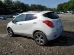 2014 Buick Encore Convenience