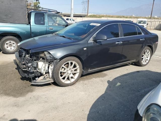 2008 Chevrolet Malibu LTZ