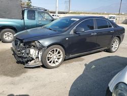 Salvage cars for sale from Copart Rancho Cucamonga, CA: 2008 Chevrolet Malibu LTZ