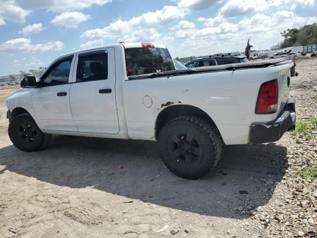 2014 Dodge RAM 1500 ST