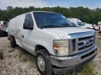 2011 Ford Econoline E350 Super Duty Van