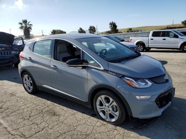 2019 Chevrolet Bolt EV LT