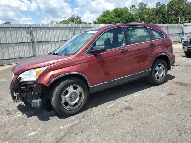 2008 Honda CR-V LX