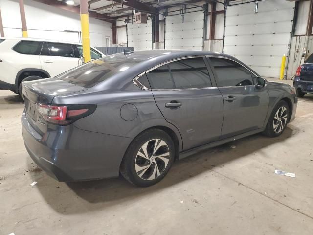 2020 Subaru Legacy Premium