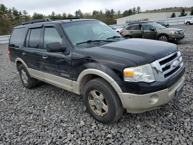 2008 Ford Expedition Eddie Bauer