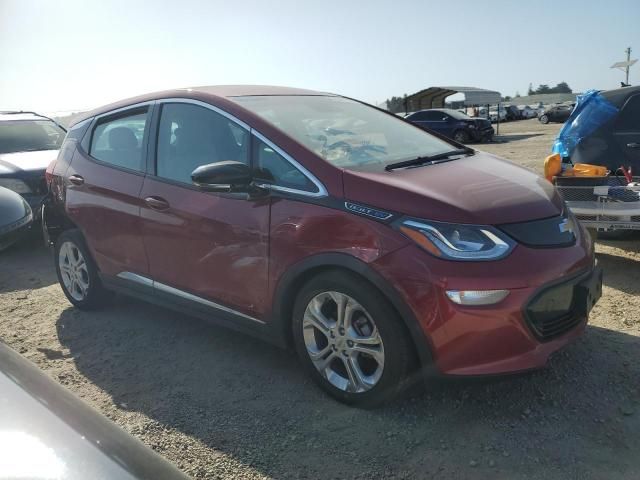 2019 Chevrolet Bolt EV LT