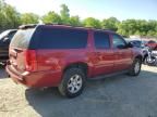 2013 GMC Yukon XL C1500 SLT