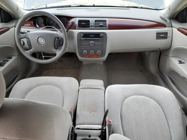 2007 Buick Lucerne CX