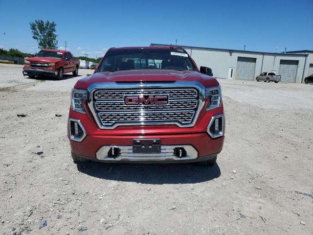 2019 GMC Sierra K1500 Denali