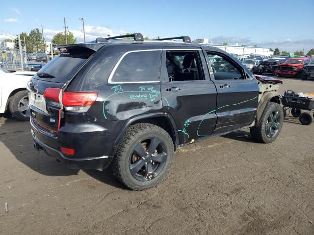 2014 Jeep Grand Cherokee Laredo