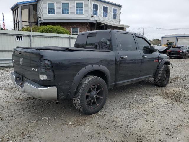 2009 Dodge RAM 1500