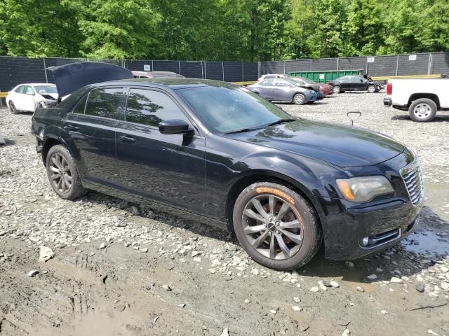 2014 Chrysler 300 S