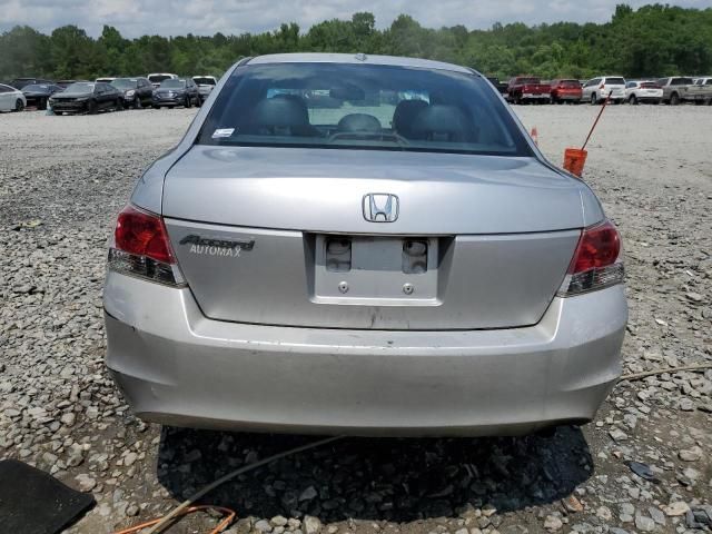 2008 Honda Accord EXL